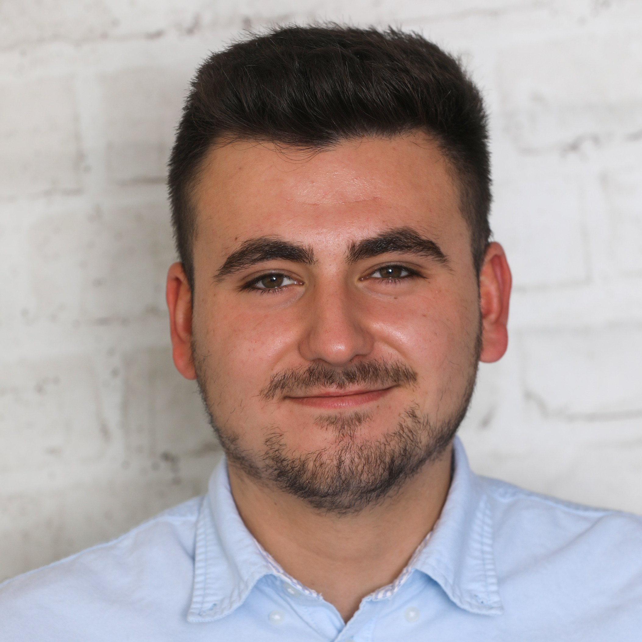 Luca Palma